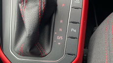 Volkswagen Polo 2.0 TSI GTI 5dr DSG Petrol Hatchback